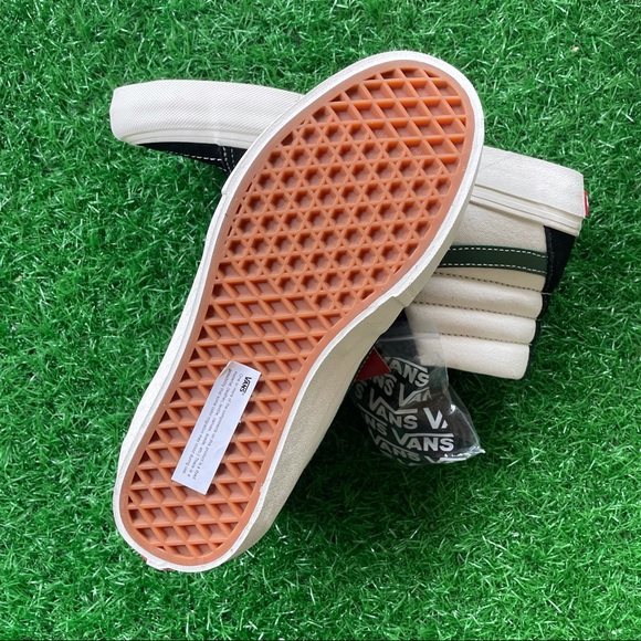 Vans Sk8 Hi Pro Alpine - Picture 4 of 4